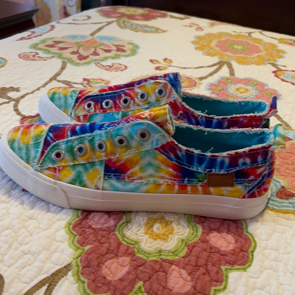 Brand new Blowfish shoes